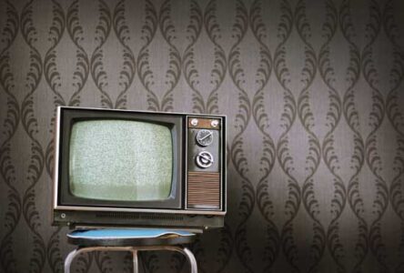 TV as Birth Control: Defusing the Population Bomb Image